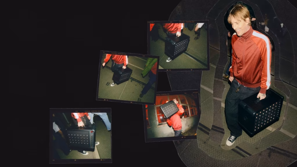 Marshall Bromley 450 và Bromley 750: so sánh loa party